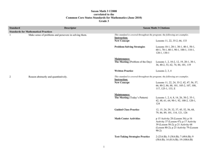 Saxon math 5/4 answer key pdf