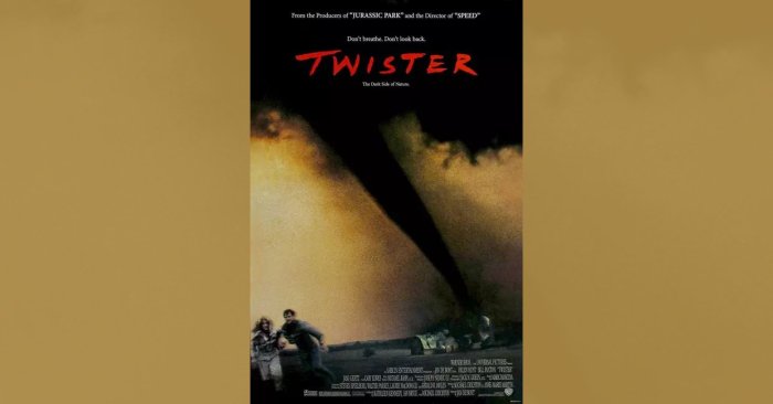 Twister movie questions and answers