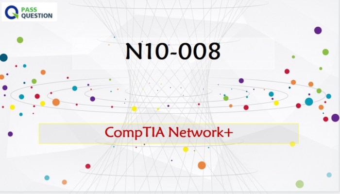 Comptia network+ n10 006 exam cram