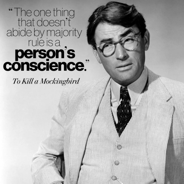 To kill a mockingbird quotes about justice