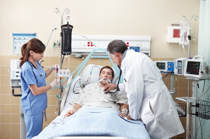 Healthstream rn icu medical assessment answers