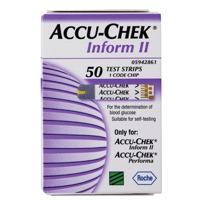 Accu chek glucometer glucose alat darah gula cek islamabad gluco